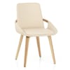 Ohio Dining Chair Cream