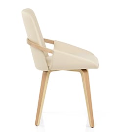 Ohio Dining Chair Cream