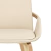 Ohio Dining Chair Cream