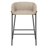 Cub Bar Stool Antique Cream