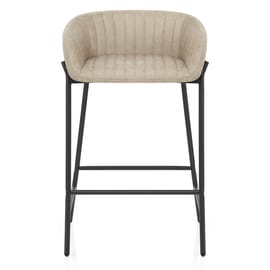 Cub Bar Stool Antique Cream