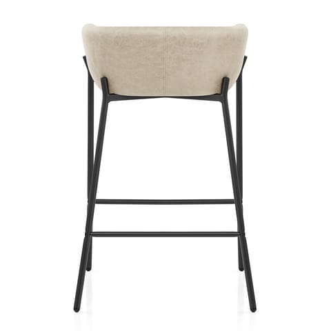 Cub Bar Stool Antique Cream
