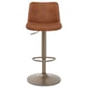 Utopia Bar Stool Antique Brown