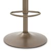 Utopia Bar Stool Antique Brown