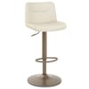 Utopia Bar Stool Antique Cream