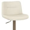 Utopia Bar Stool Antique Cream