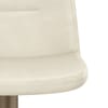 Utopia Bar Stool Antique Cream