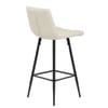 Destiny Bar Stool Antique Cream