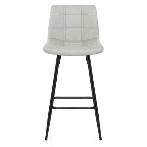 Destiny Bar Stool Antique Light Grey