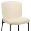 Jess Dining Chair Cream