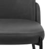 Juno Dining Chair Charcoal