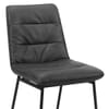 Lewis Dining Chair Charcoal