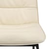 Lewis Dining Chair Cream