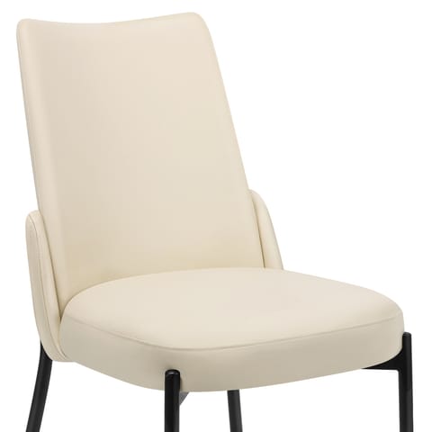 Juno Dining Chair Cream