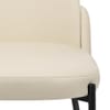 Juno Dining Chair Cream