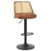 Drew Bar Stool Tan