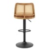 Drew Bar Stool Tan
