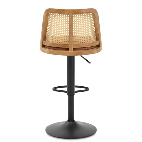 Drew Bar Stool Tan