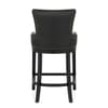 Chiltern Bar Stool Black