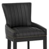 Chiltern Bar Stool Black