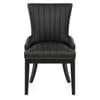 Chiltern Wooden Dining Chair Black