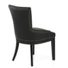Chiltern Wooden Dining Chair Black