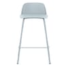 Pixel Bar Stool Blue