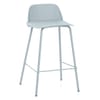 Pixel Bar Stool Blue
