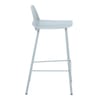 Pixel Bar Stool Blue
