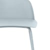 Pixel Bar Stool Blue