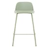 Pixel Bar Stool Green