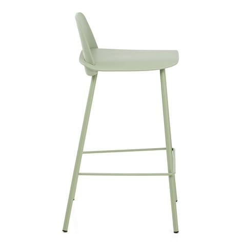 Pixel Bar Stool Green