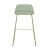 Pixel Bar Stool Green