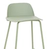 Pixel Bar Stool Green