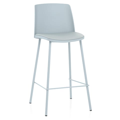 Cosmo Bar Stool Blue