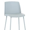 Cosmo Bar Stool Blue