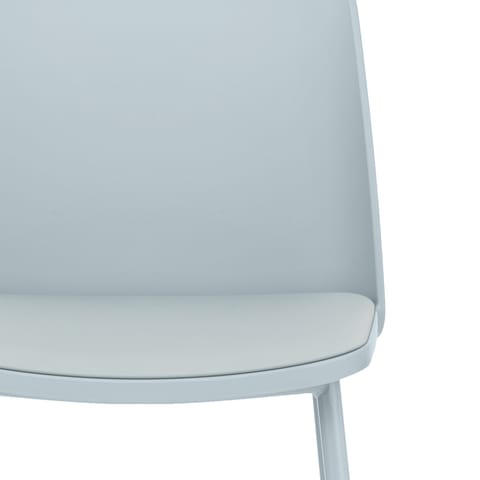 Cosmo Bar Stool Blue