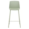 Cosmo Bar Stool Green