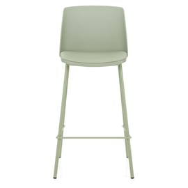 Cosmo Bar Stool Green