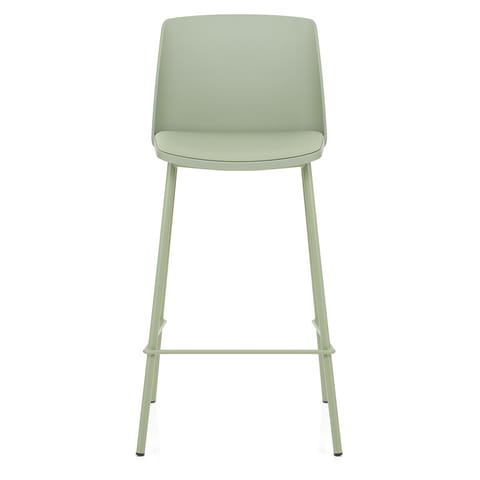Cosmo Bar Stool Green