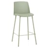 Cosmo Bar Stool Green