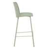 Cosmo Bar Stool Green