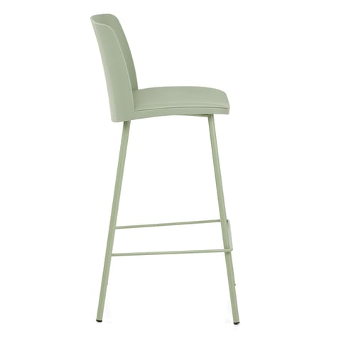 Cosmo Bar Stool Green