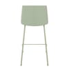 Cosmo Bar Stool Green