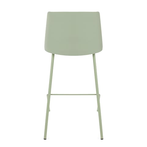 Cosmo Bar Stool Green