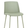 Cosmo Bar Stool Green