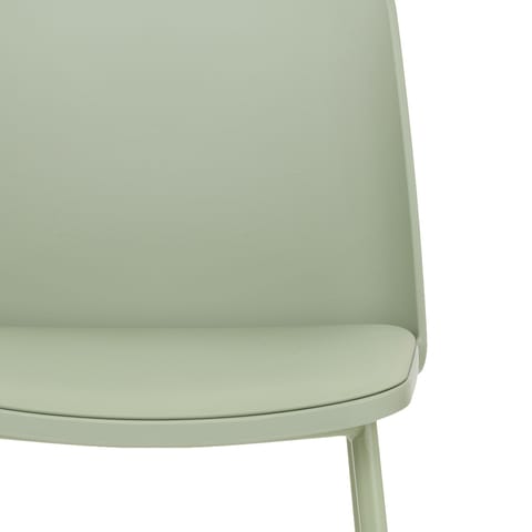 Cosmo Bar Stool Green