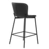 Jasmine Bar Stool Black
