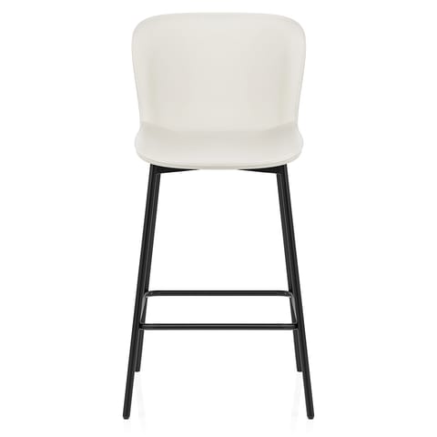 Jasmine Bar Stool Light Cream