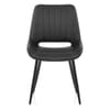 Priya Dining Chair Black
